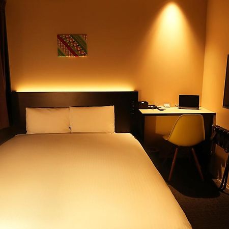 Nplus Hotel Higashikanda-Akihabara Τόκιο Εξωτερικό φωτογραφία