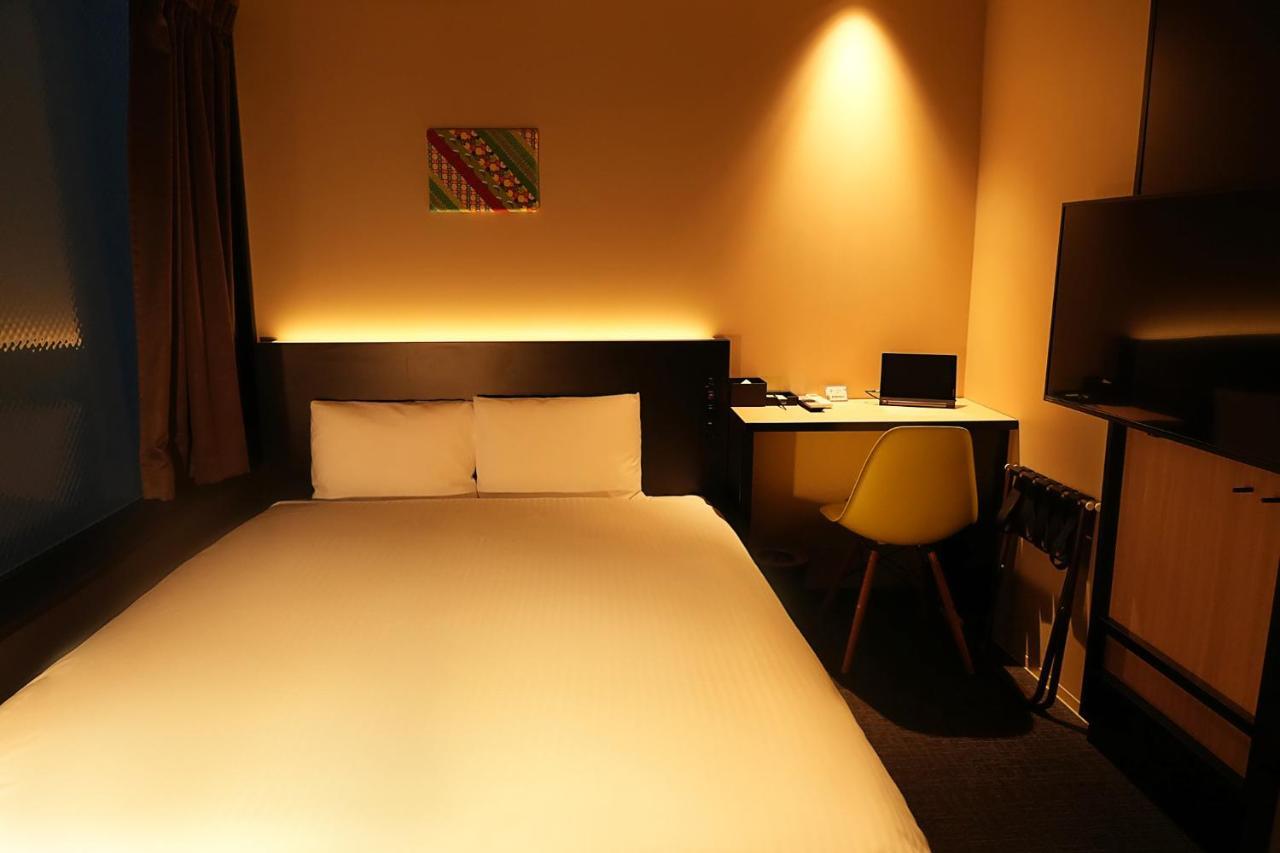 Nplus Hotel Higashikanda-Akihabara Τόκιο Εξωτερικό φωτογραφία
