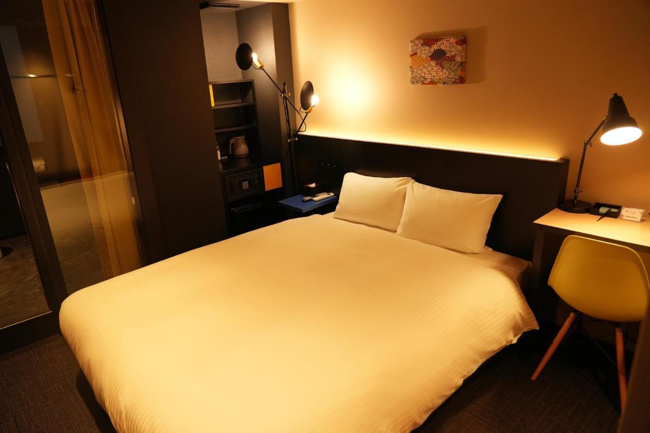 Nplus Hotel Higashikanda-Akihabara Τόκιο Εξωτερικό φωτογραφία