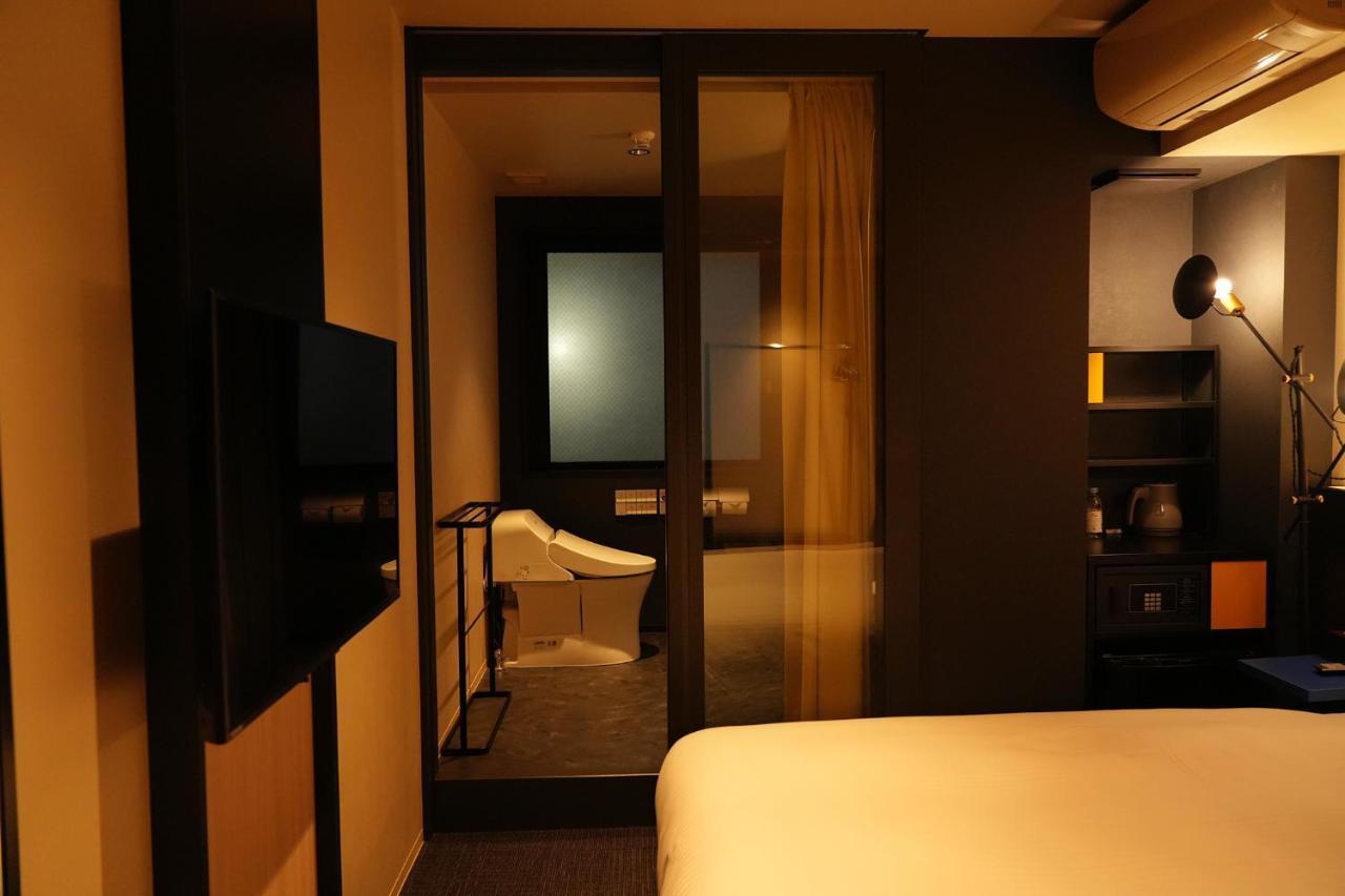 Nplus Hotel Higashikanda-Akihabara Τόκιο Εξωτερικό φωτογραφία