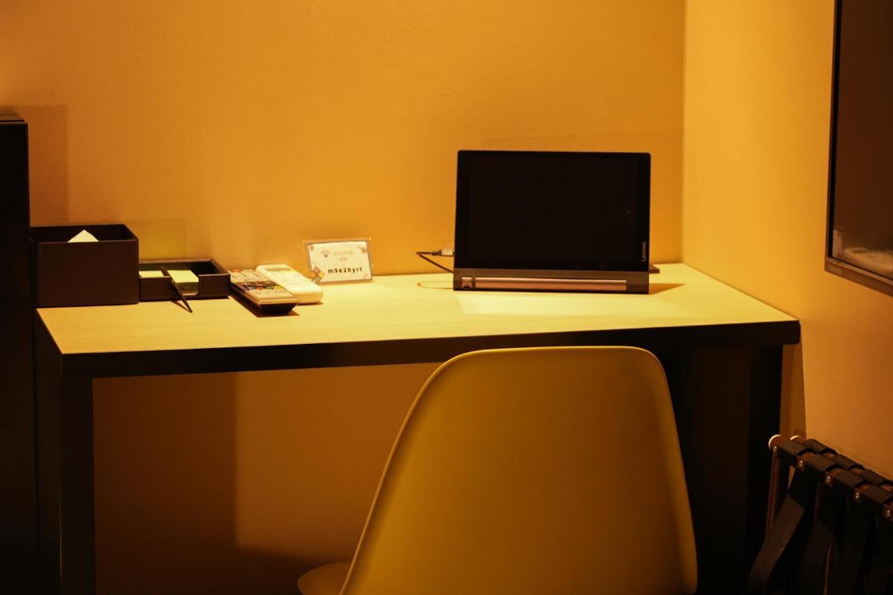 Nplus Hotel Higashikanda-Akihabara Τόκιο Εξωτερικό φωτογραφία