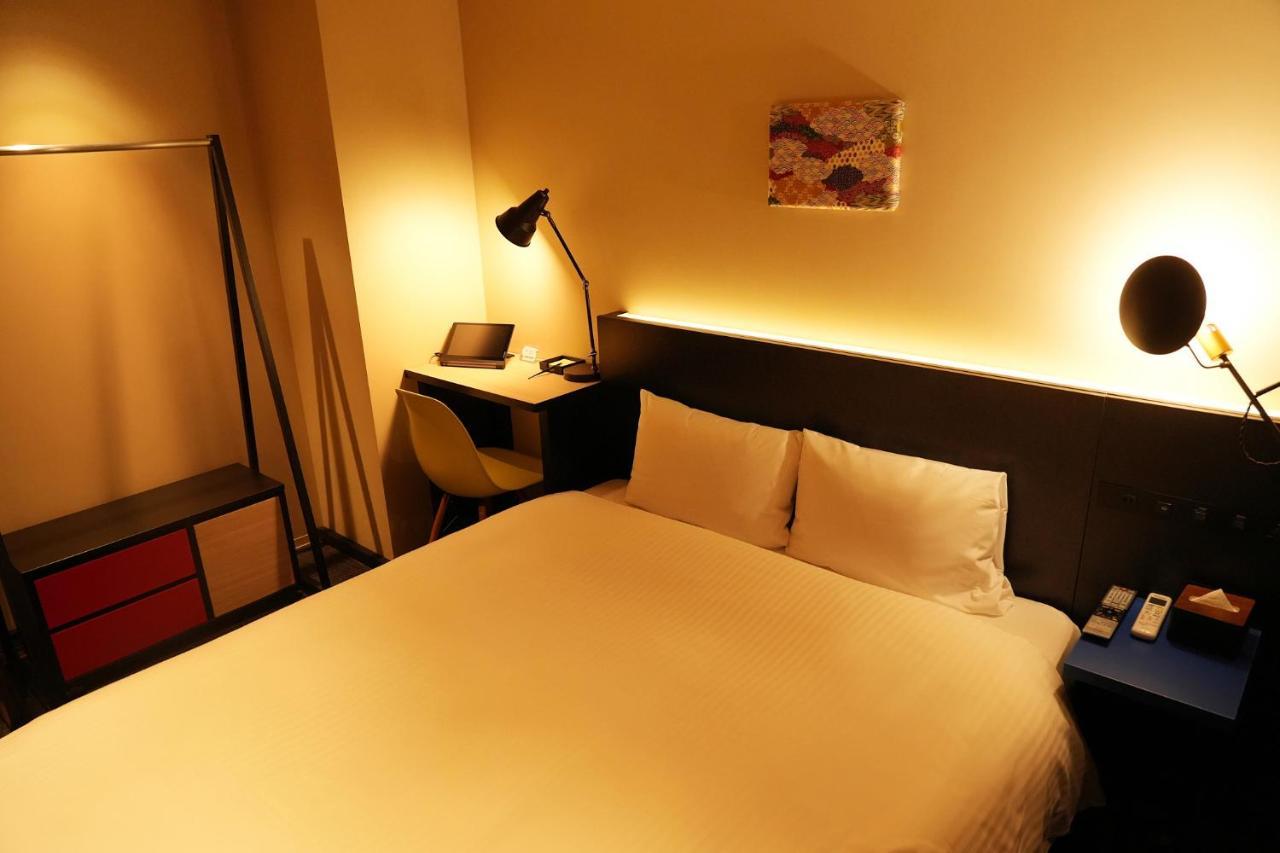 Nplus Hotel Higashikanda-Akihabara Τόκιο Εξωτερικό φωτογραφία