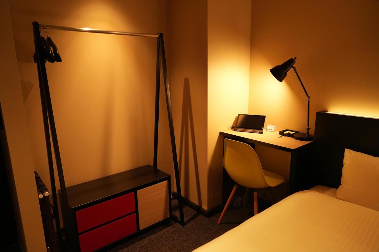 Nplus Hotel Higashikanda-Akihabara Τόκιο Εξωτερικό φωτογραφία