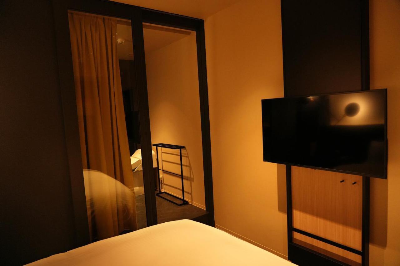 Nplus Hotel Higashikanda-Akihabara Τόκιο Εξωτερικό φωτογραφία