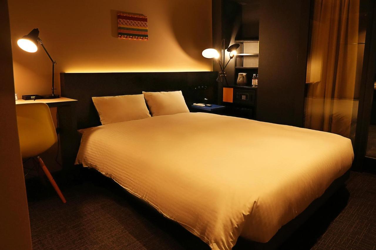 Nplus Hotel Higashikanda-Akihabara Τόκιο Εξωτερικό φωτογραφία