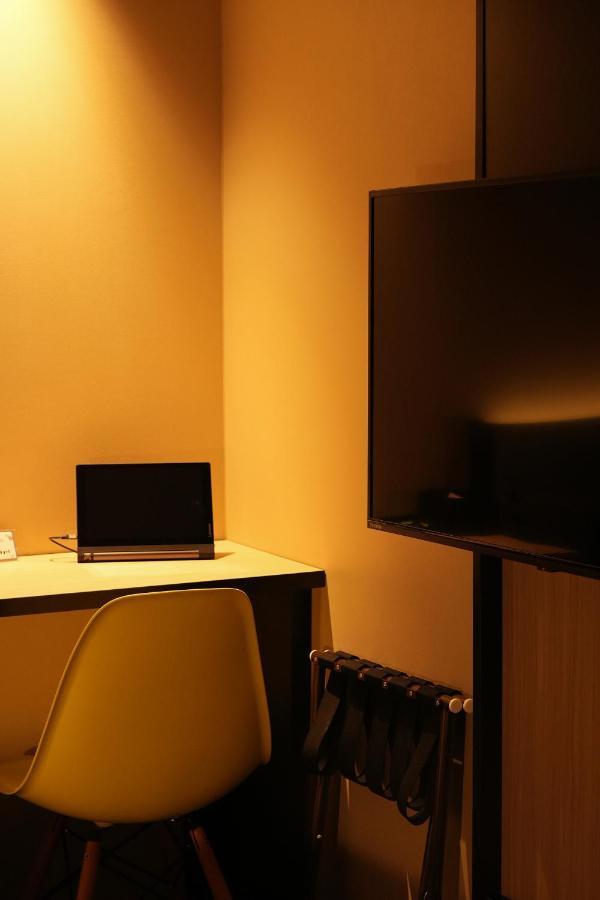Nplus Hotel Higashikanda-Akihabara Τόκιο Εξωτερικό φωτογραφία