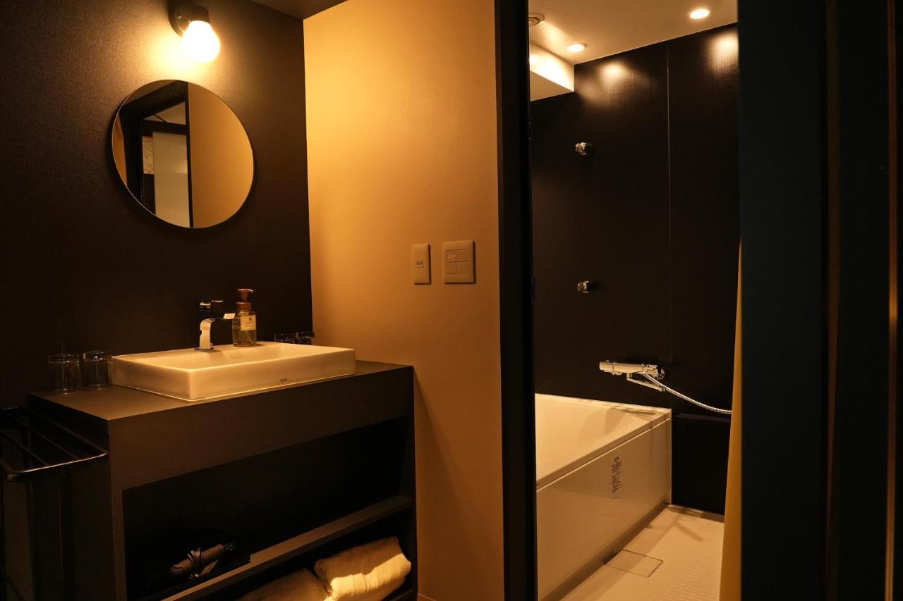 Nplus Hotel Higashikanda-Akihabara Τόκιο Εξωτερικό φωτογραφία