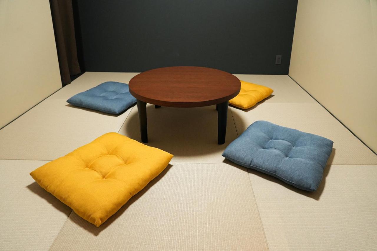 Nplus Hotel Higashikanda-Akihabara Τόκιο Εξωτερικό φωτογραφία