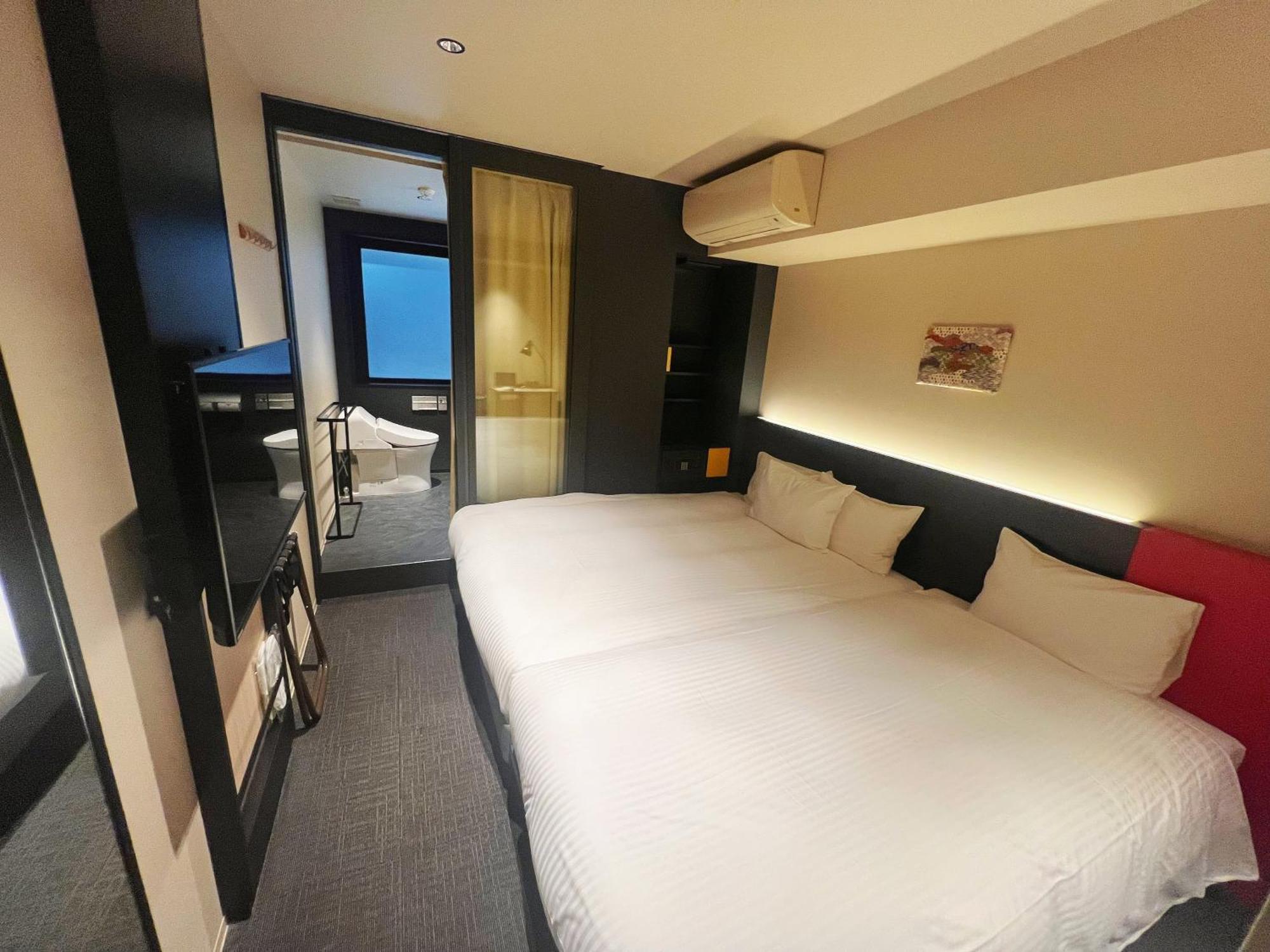 Nplus Hotel Higashikanda-Akihabara Τόκιο Εξωτερικό φωτογραφία
